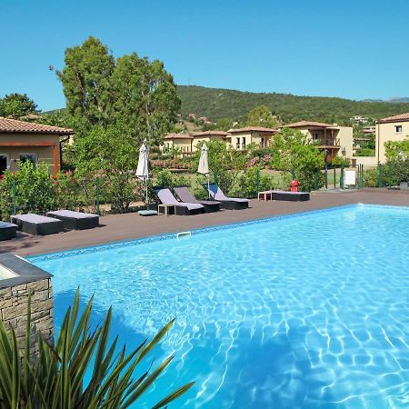 Apartment Marina Di Favone-3 By Interhome Конка Екстериор снимка