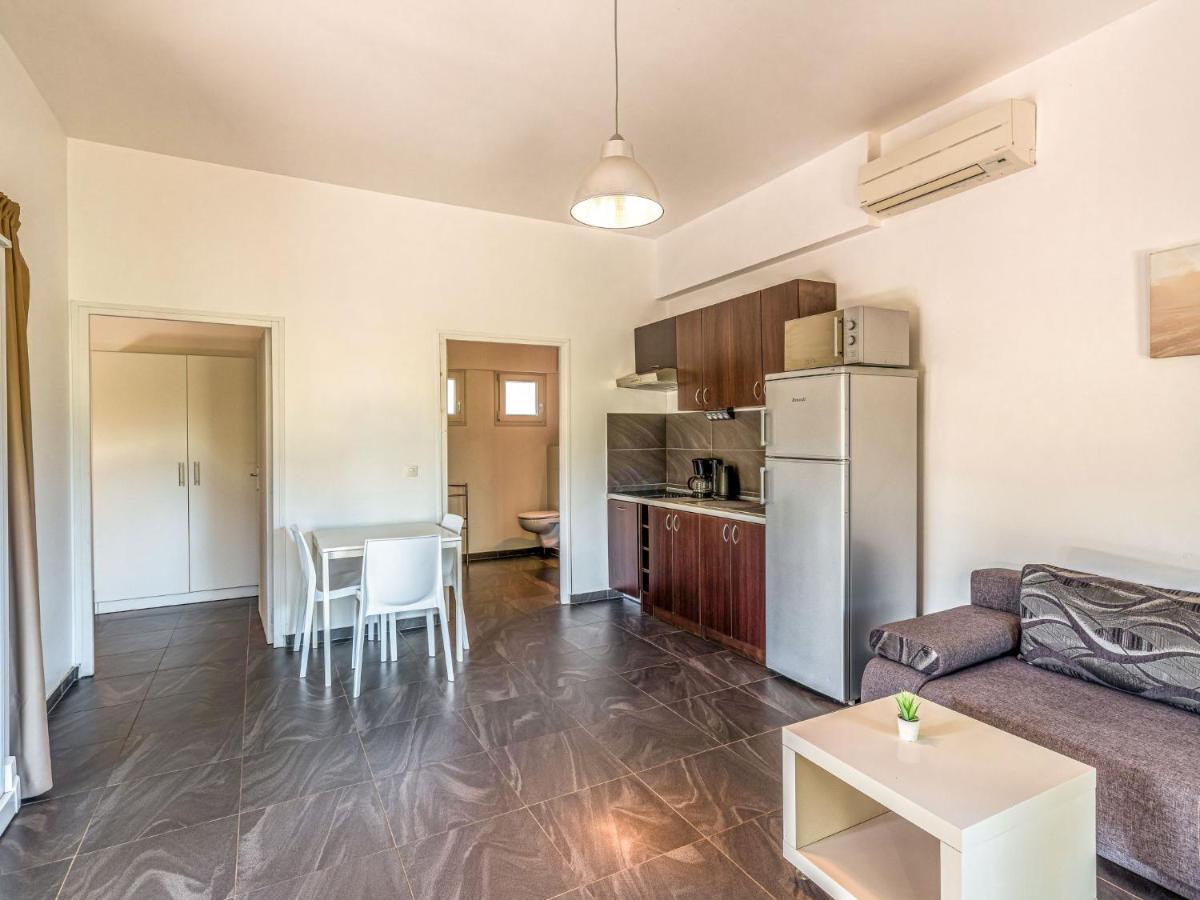 Apartment Marina Di Favone-3 By Interhome Конка Екстериор снимка