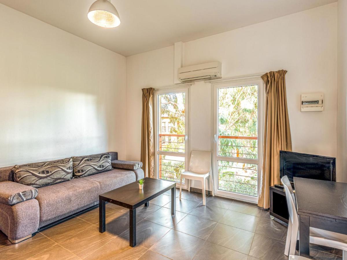 Apartment Marina Di Favone-3 By Interhome Конка Екстериор снимка
