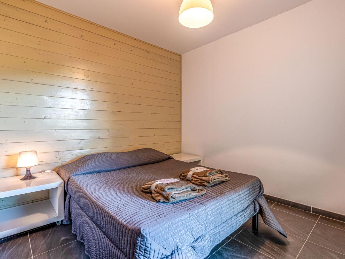 Apartment Marina Di Favone-3 By Interhome Конка Екстериор снимка