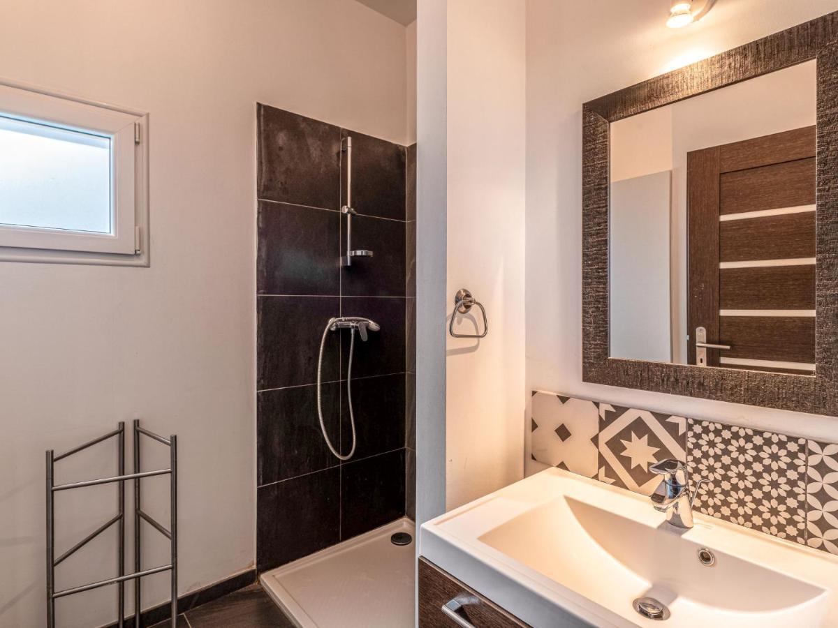Apartment Marina Di Favone-3 By Interhome Конка Екстериор снимка